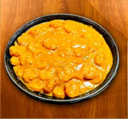 Shrimp Masala